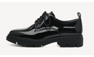 Oxford shoes